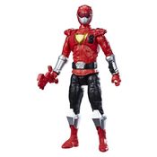 Figura Articulável - Power Rangers - Beast Morphes -Beast-X Red Ranger - Hasbro