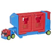 Playskool Heroes Transformers - Robô Rescue Bots - Hasbro