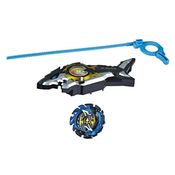 Lançador e Pião de Batalha - Beyblade - SlingShock - Forneus F4 - Hasbro