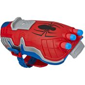 Lançador Nerf - Power Moves - Disney - Marvel - Spider-Man - Hasbro