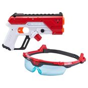 Conjunto de Lançadores Laser - X-Shot - Laser 360 - Candide