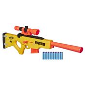 Lançador Nerf - Fortnite - Basr-L - Hasbro