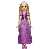 Boneca - Disney - Princesas - Rapunzel - Clássica - Hasbro