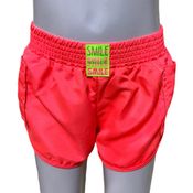 Short Mon Sucré Rosa Neon Summer