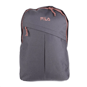 Mochila Fila Diagonal - Cinza (443449)