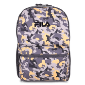 Mochila Fila Unissex  Camuflada  (443739)