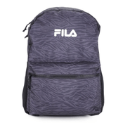 Mochila Fila Print  Unissex  Preto (443265)