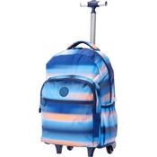 Mochila de Carrinho Xeryus College Masculino G 10150 Azul (386296)