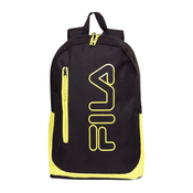 Mochila Fila Double Color  Preto (443227)