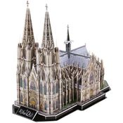 Quebra Cabeça - Kölner Dom - Revell
