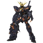 Boneco Colecionável - Gundam Universe - Banshee - Bandai