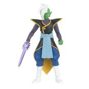 Boneco Articulado - Dragonball Super - Zamasu - Bandai