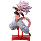 DRAGONBALL Z ANDROID 21 BAN35787