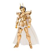 Boneco Colecionável Shura de Capricórnio Saint Seya Bandai