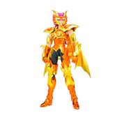 Boneco Colecionável Saint Seiya Io de Scylla