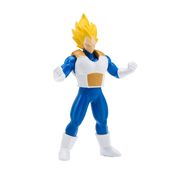 Boneco Dragonball Super - Vegeta Super Sayajin - Bandai