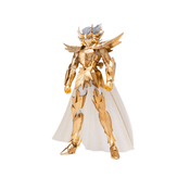Action Figure 17cm Saint Seya Cancer Cloth Myth EX