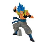 Gogeta Ssgss - Masterlise - Dragon Ball Super - Banpresto