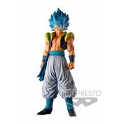 DRAGONBALL SSJ GOGETA BLUE BAN19992