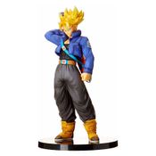 Trunks Super Saiyan Figuarts Zero EX Bandai