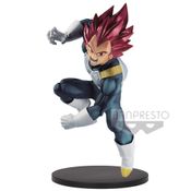 DRAGONBALL SSJ VEGETA BAN81808