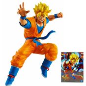 DRAGONBALL LEGENDS SSJ GOHAN BAN81805