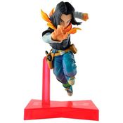 DRAGONBALL ANDROID 17 BAN55789