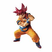 DRAGONBALL SSJ GOKU SPECIAL VI BAN39652