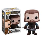POP!Vinyl Ned Stark - GOT - Bobble-Head Funko3016