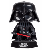 FUNKO POP! - Star Wars - Darth Vader - 01