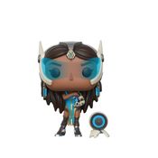 Funko Pop Overwatch Symmetra