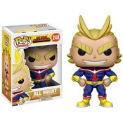 Funko! POP - My Hero - All Might 248