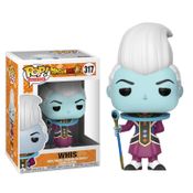 Funko Pop Dragonball Super Whis