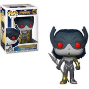 Funko Pop - Midnight - Vingadores Guerra Infinita - 292