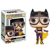 FUNKO POP! DC Comics - Batgirl - 168