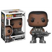 FUNKO POP! GEARS OF WAR - AUGUSTUS COLE - 198