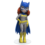 Funko Rock Candy Capitã Marvel