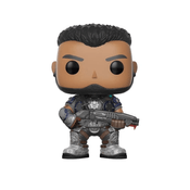 Funko Pop! - Gears Of War - Dominic Santiago 196