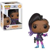 FUNKO POP! Overwatch - Sombra - 307