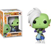 Funko Pop Dragonball Super Zamasu