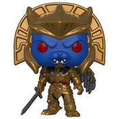 FUNKO POP! POWER RANGERS - GOLDAR - 667