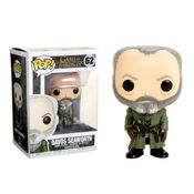 Funko Pop - Davos Seaworth - Game of Thrones - 62