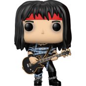 Funko Pop - Motley Crue - Mick Mars