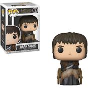 Funko Pop Game of Thrones Bran Stark 67