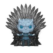 Funko Pop - Game Of Thrones - Night King 74