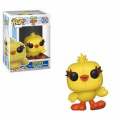 Funko Pop - Ducky - Toy Story 4 - 531