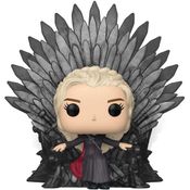 Funko Pop - Game Of Thrones - Daenerys Targaryen - 75