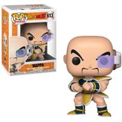 FUNKO POP! Dragonball Z - Nappa - 613