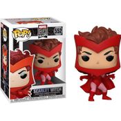 Funko! POP - Marvel - Feiticeira Escarlate - 552