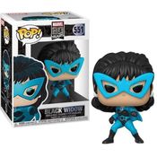 Funko! POP - Marvel - Viúva Negra - 551